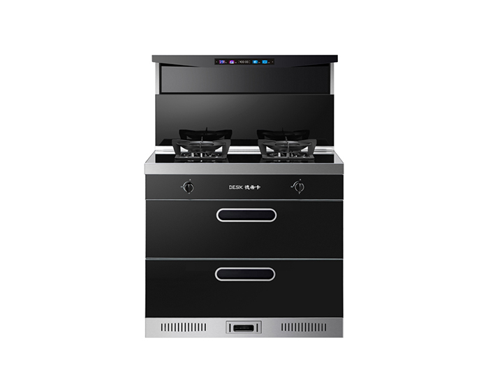 德希卡集成灶D79