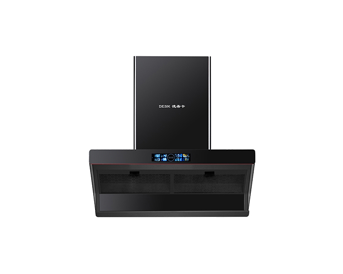 德希卡油烟机D861